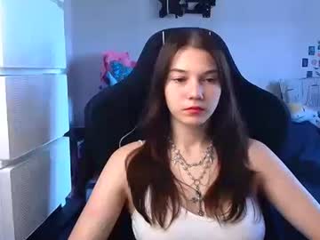 Leya_Miss August 02, 2025 Chaturbate stream image