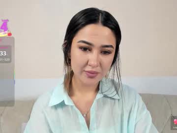 Luluu_L August 02, 2025 Chaturbate stream image