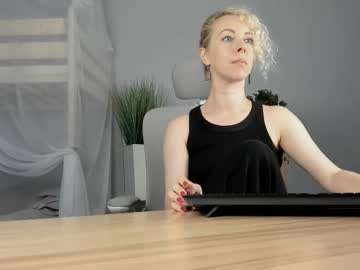 Lylithskye August 02, 2025 Chaturbate stream image