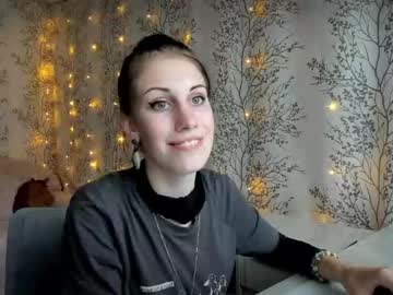Marylou_ August 02, 2025 Chaturbate stream image
