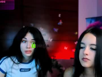 Naomi_Bronte August 02, 2025 Chaturbate stream image