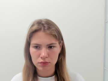 Ninarihh August 02, 2025 Chaturbate stream image