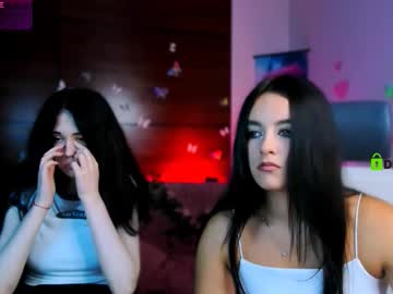 Sadly_Per August 02, 2025 Chaturbate stream image