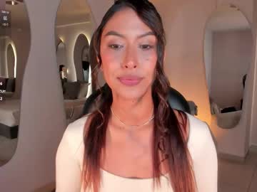 Arianadumont August 02, 2025 Chaturbate stream image