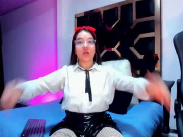 Billie_Jhonson_ August 02, 2025 Chaturbate stream image