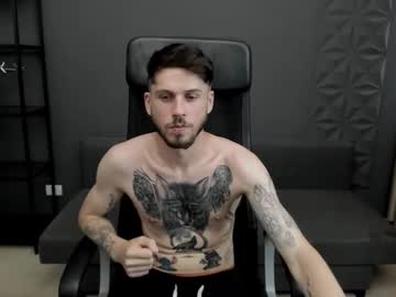 Jonahshaw August 02, 2025 Chaturbate stream image