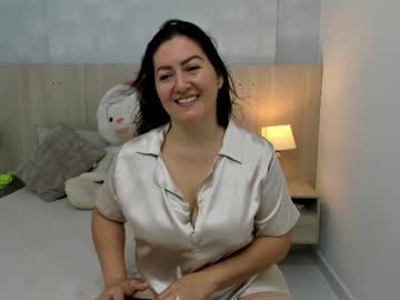 Mia_Aristizabal August 02, 2025 Chaturbate stream image