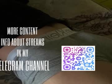Mystic_Evan August 02, 2025 Chaturbate stream image