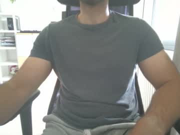 Noname1994 August 02, 2025 Chaturbate stream image