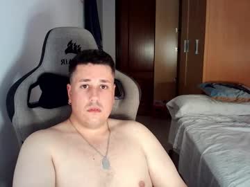 Sergio95n August 02, 2025 Chaturbate stream image