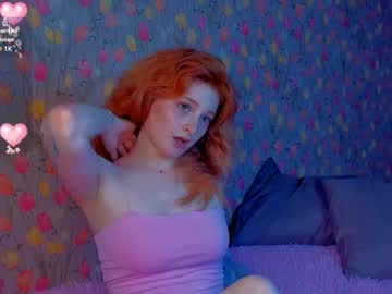 Shyflame August 02, 2025 Chaturbate stream image