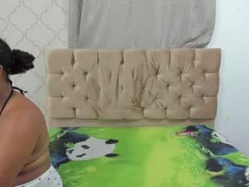 _Sweettcandy_ August 02, 2025 Chaturbate stream image