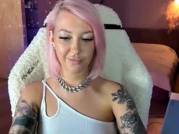 Tykioty_Miley August 02, 2025 Chaturbate stream image
