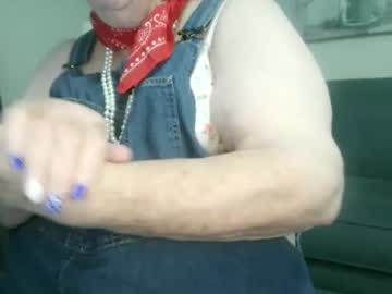 66missy August 02, 2025 Chaturbate stream image