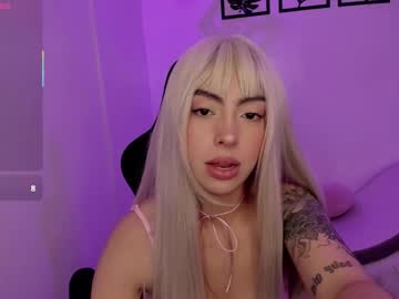 Abby_Piink August 02, 2025 Chaturbate stream image