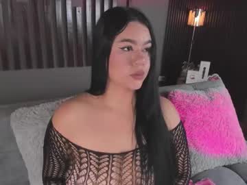 Annie_Barozzi August 02, 2025 Chaturbate stream image