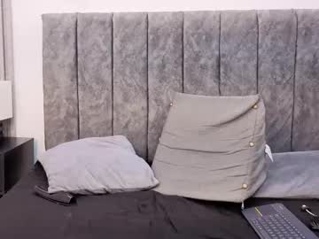 Bennett_Alejoo August 02, 2025 Chaturbate stream image