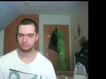 Chrisjung301160 August 02, 2025 Chaturbate stream image
