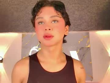 Dante_Bre August 02, 2025 Chaturbate stream image