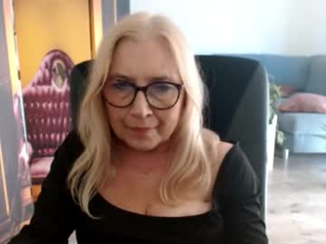 Desiresofia August 02, 2025 Chaturbate stream image