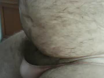 Hairybeary1 August 02, 2025 Chaturbate stream image