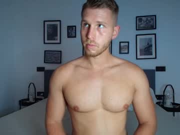 Hunterbridges August 02, 2025 Chaturbate stream image