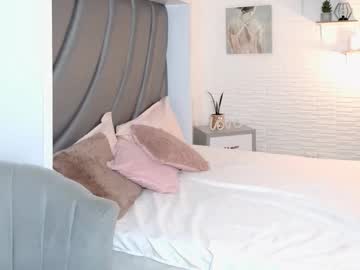 Isabella_Jones65 August 02, 2025 Chaturbate stream image