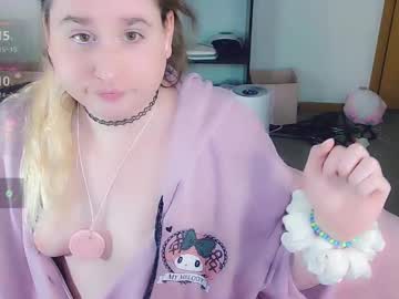 Lil_Alison_Heart August 02, 2025 Chaturbate stream image