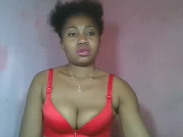 Meraldaaa August 02, 2025 Chaturbate stream image
