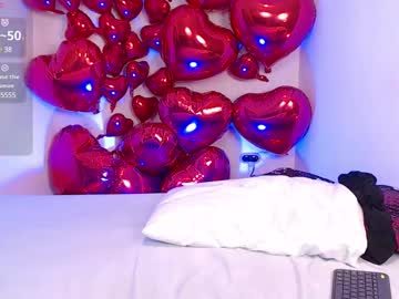 Miascarlet_16 August 02, 2025 Chaturbate stream image
