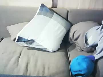 Mikiluk August 02, 2025 Chaturbate stream image