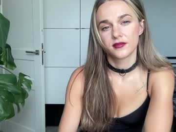 Mmminnie August 02, 2025 Chaturbate stream image