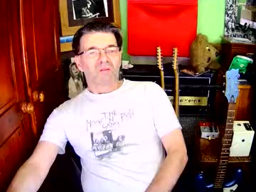 Sandyramone August 02, 2025 Chaturbate stream image