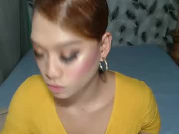 Sexyhotrachelle August 02, 2025 Chaturbate stream image
