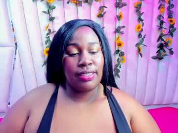 Bloom_B August 02, 2025 Chaturbate stream image
