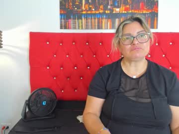 Carolinacrus01 August 02, 2025 Chaturbate stream image