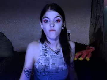 Dark_Horny_Witch August 02, 2025 Chaturbate stream image