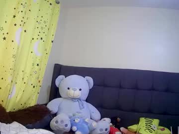 Flirtyy_Sheery August 02, 2025 Chaturbate stream image