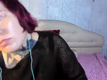 Icewoman_Holdbb August 02, 2025 Chaturbate stream image