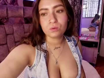Juanitamegan August 02, 2025 Chaturbate stream image