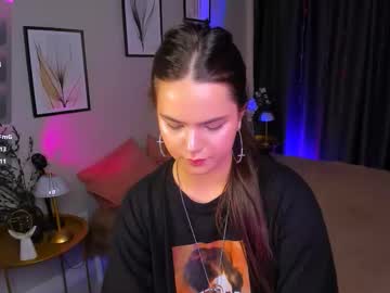 Ketty_Xbaby August 02, 2025 Chaturbate stream image