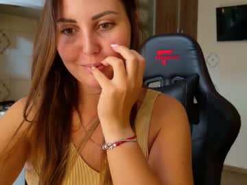 Masha_Queen August 02, 2025 Chaturbate stream image