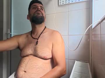 Tarkan198 August 02, 2025 Chaturbate stream image