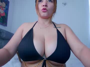 Tarra_Rios August 02, 2025 Chaturbate stream image