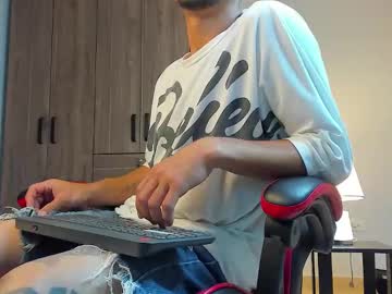 Tayer_Bennet August 02, 2025 Chaturbate stream image