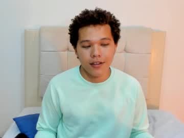 Andrew_Stive August 02, 2025 Chaturbate stream image