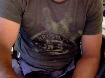 Bisonbar August 02, 2025 Chaturbate stream image