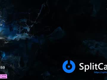Blue_Shine_ August 02, 2025 Chaturbate stream image