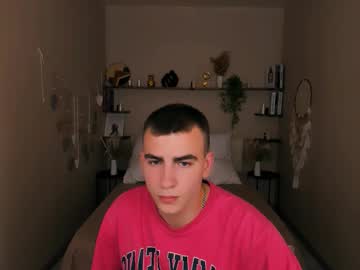 Calvin_Perry August 02, 2025 Chaturbate stream image