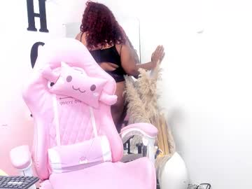 Catherine_Smith_ August 02, 2025 Chaturbate stream image